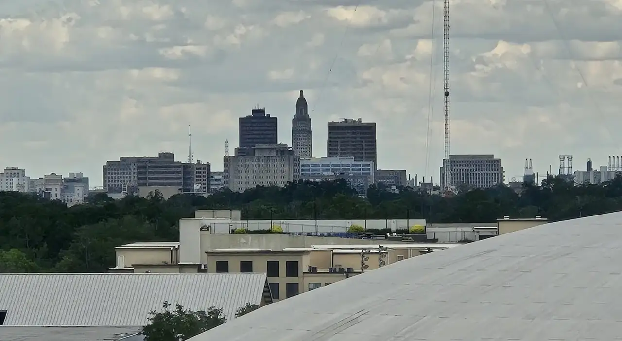 Baton Rouge, Louisiana